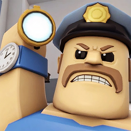 دانلود Obby Prison Escape from Barry