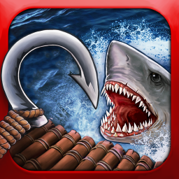 دانلود Raft® Survival - Ocean Nomad