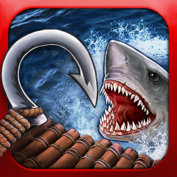 دانلود Raft® Survival - Ocean Nomad دانلود Raft® Survival - Ocean Nomad