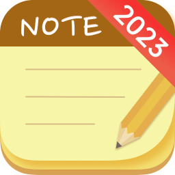 دانلود Notepad, Notes, Easy Notebook