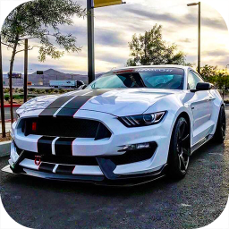 دانلود Ford Car Wallpapers