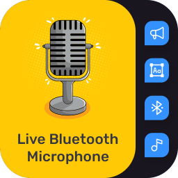 دانلود Live Microphone, Mic Announce