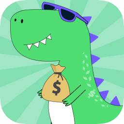 دانلود Money RAWR - The Rewards App