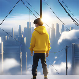 دانلود Go Only Up - Adventure Parkour دانلود Go Only Up - Adventure Parkour
