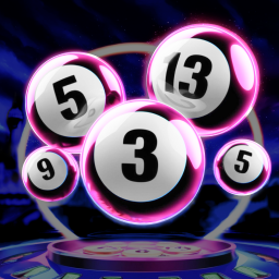 دانلود Lottery Machine: Number Picker