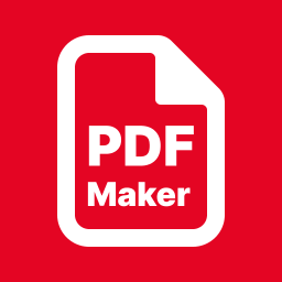 دانلود PDF Maker/Reader: Photo to PDF