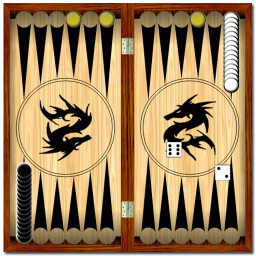 دانلود Backgammon - Narde