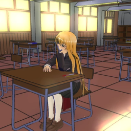 دانلود Anime School 3D دانلود Anime School 3D