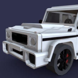 دانلود Cars mod for Minecraft PE