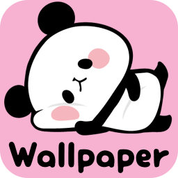 دانلود Wallpaper MOCHI MOCHI PANDA