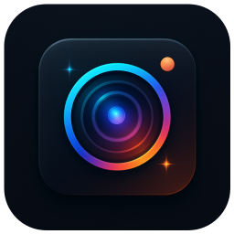 دانلود SnapGlow-HD Photo Video Camera
