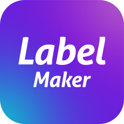 دانلود Label Maker Apps & Label Print