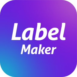 دانلود Label Maker Apps & Label Print