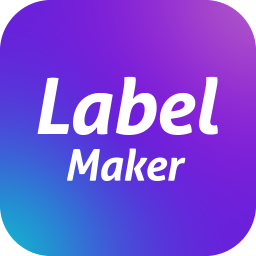 دانلود Label Maker : Design & Printer