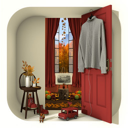 دانلود Escape Game: Autumn