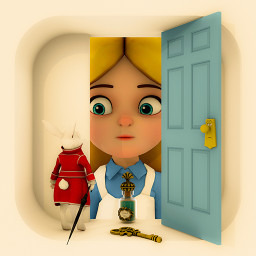 دانلود Escape Game: Drink Me