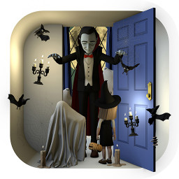 دانلود Escape Game: Boo!