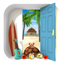دانلود Escape Game: Island