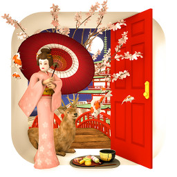دانلود Escape Game: Kyoto in Japan