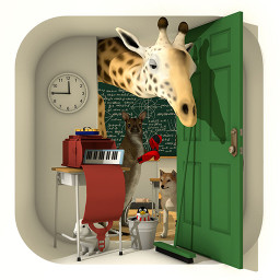 دانلود Escape Game: School
