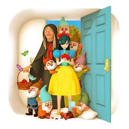 دانلود Escape Game: Snow White