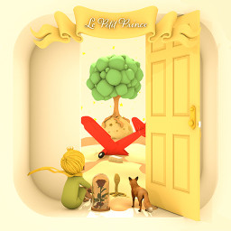 دانلود Escape Game: The Little Prince