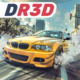 دانلود Drag Racing 3D: Streets 2