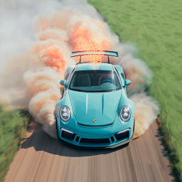 دانلود Drag Racing 3D: Streets 2