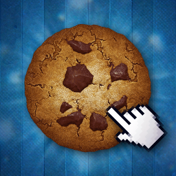 دانلود Cookie Clicker