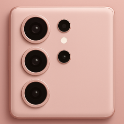 دانلود Camera for Galaxy S25 Ultra 4k