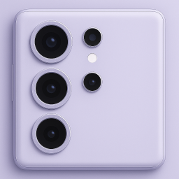 دانلود Camera for Galaxy S25 Ultra HD