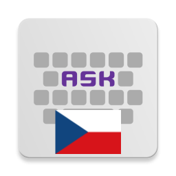 دانلود Czech for AnySoftKeyboard