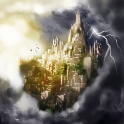 دانلود The Aether: Life as a God