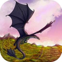 دانلود Dragon Racer