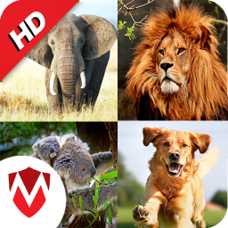 دانلود 150 Animal Sounds