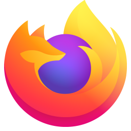 آیکون برنامه Firefox Fast & Private Browser