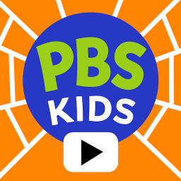 آیکون برنامه PBS KIDS Video