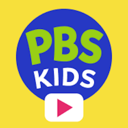 آیکون برنامه PBS KIDS Video