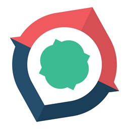 نقشه و مسیریاب نشان