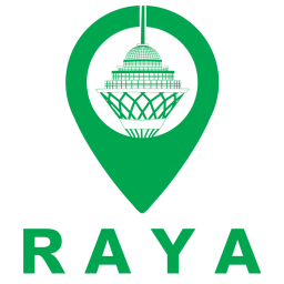 رایا (نقشه‌ی همراه تهران)