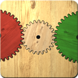 دانلود Gears and wheels