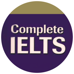 خودآموز کامپلیت آیلتس (دمو) Complete IELTS