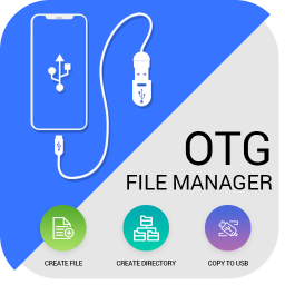 دانلود USB OTG Explorer : USB File Tr