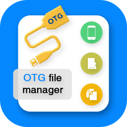 دانلود OTG Connector For Android