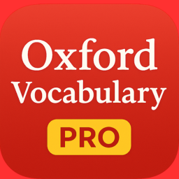 دانلود Oxford Vocabulary PRO