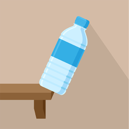 دانلود Bottle Flip 3D — Tap & Jump!