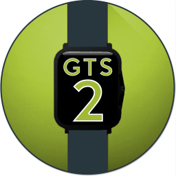 دانلود Amazfit GTS 2/2e Watchfaces