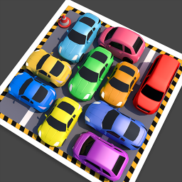 دانلود Car Parking Games: Parking Jam