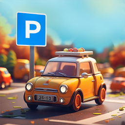 دانلود Parking Fever 3D - Unblock Car