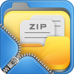 باز کردن Zip , Unzip